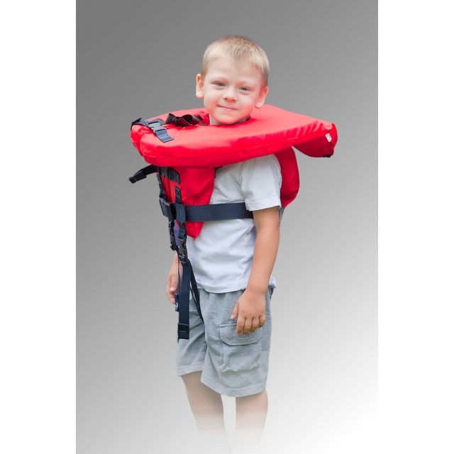 Adaptive Life Jacket for Disabled - Broadened Horizons Direct