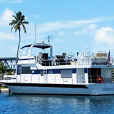 M/V Possibilities 65' Accessible Motor Yacht for America's Great Loop - Inclusive Inc
