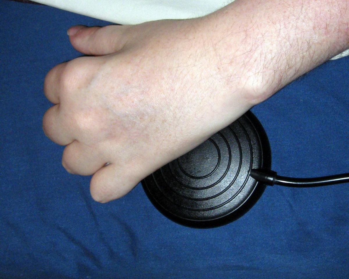 Pillow Switch 1/8 inch - Broadened Horizons Direct