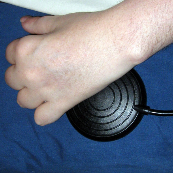 Nurse Call Pillow Switch - Broadened Horizons Direct