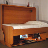 Full (Double) or Queen HiddenBed M2 Mechanism Kit - Broadened Horizons Direct