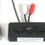 Fingertip or Chin Button Mouse - Broadened Horizons Direct
