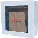 Comfort Carrier Evacuation Wall Cabinet - Broadened Horizons Direct