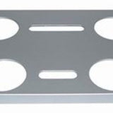 Ventilated Aluminum Laptop Tray - Broadened Horizons Direct