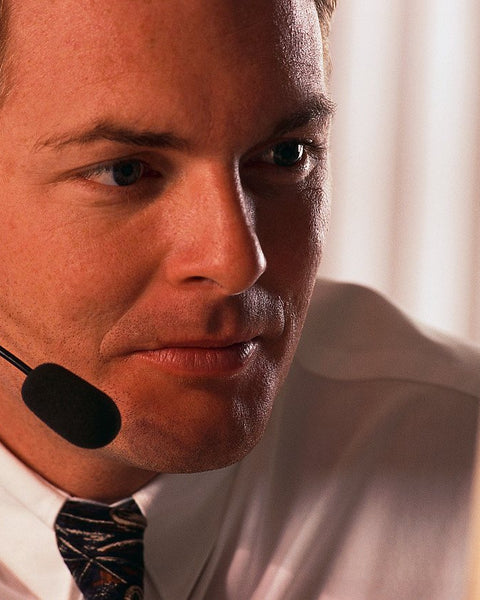 Training & Setup Support with Broadened Horizons' Guru - Broadened Horizons Direct