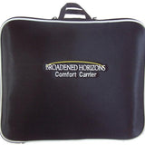 Comfort Carrier Wheelchair to Aircraft Travel Transfer Sling Seat - 10 CT Evacuation Package - Broadened Horizons Direct