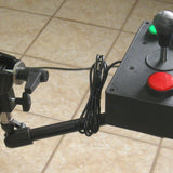 quadmouse joystick with 4 sip n puff - Broadened Horizons Direct