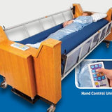 Freedom Bed - Automatic Lateral Rotation - Broadened Horizons Direct