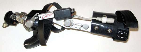 PowerGrip Robotic Glove - Assisted Grasp Orthosis - Broadened Horizons Direct