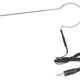 Anchorman Over the Ear Microphone - Broadened Horizons Direct
