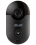 dbell Wi-Fi Smart Video Doorbell - Broadened Horizons Direct