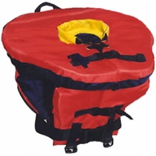 Adaptive Life Jacket for Disabled - Broadened Horizons Direct