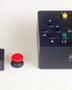 Versatility v4 Customizable & Programmable Ability Switch Game Controller Only for PS3 & PC - Broadened Horizons Direct