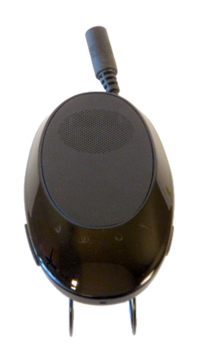 Communicator Switch Enabled Bluetooth Speakerphone - Broadened Horizons Direct