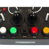 Headmaster Sip-n-Puff Mouth Joystick Programmable Video Game & Mouse Controller - Broadened Horizons Direct