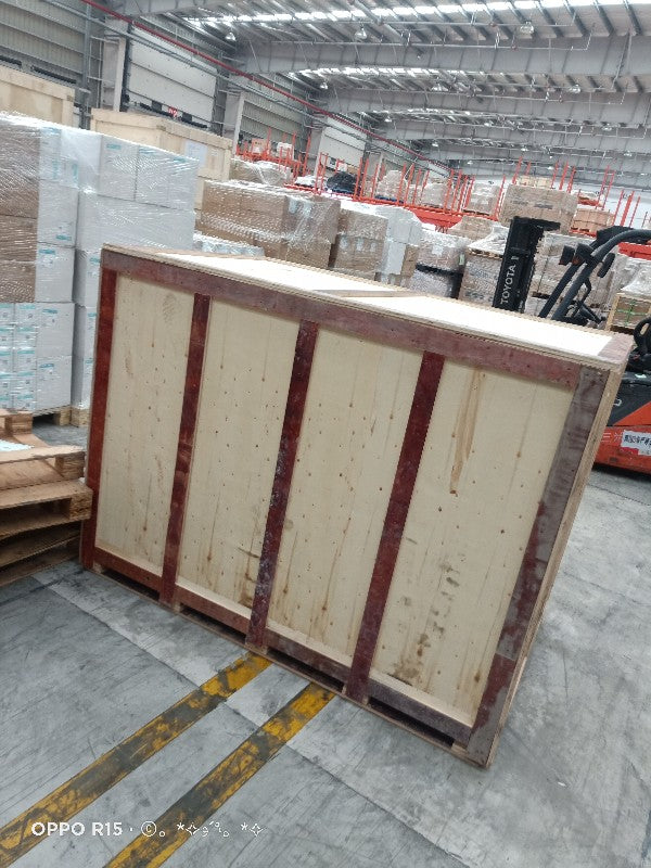 eChariot电动轮椅拖把