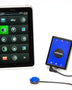 Housemate Switch Scanning ECU más comunicaciones aumentativas