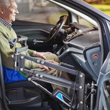 Autochair Milford Person Lift - Inclusive Inc