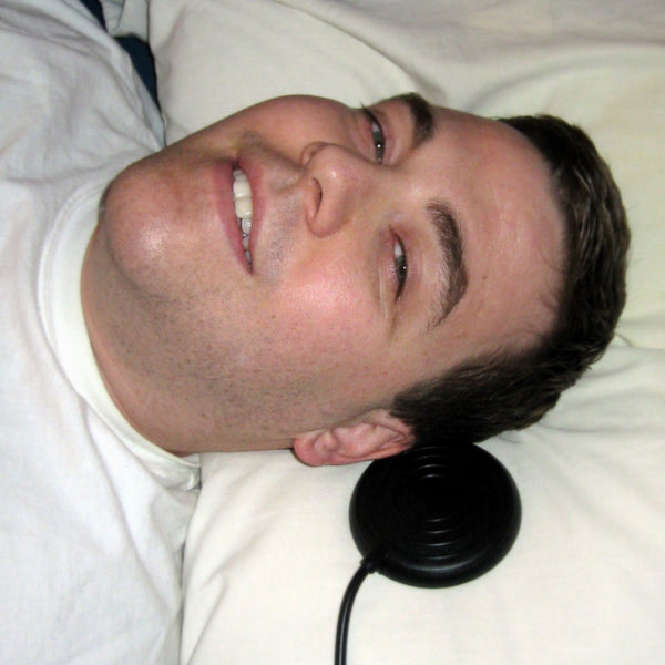 Nurse Call Pillow Switch - Broadened Horizons Direct