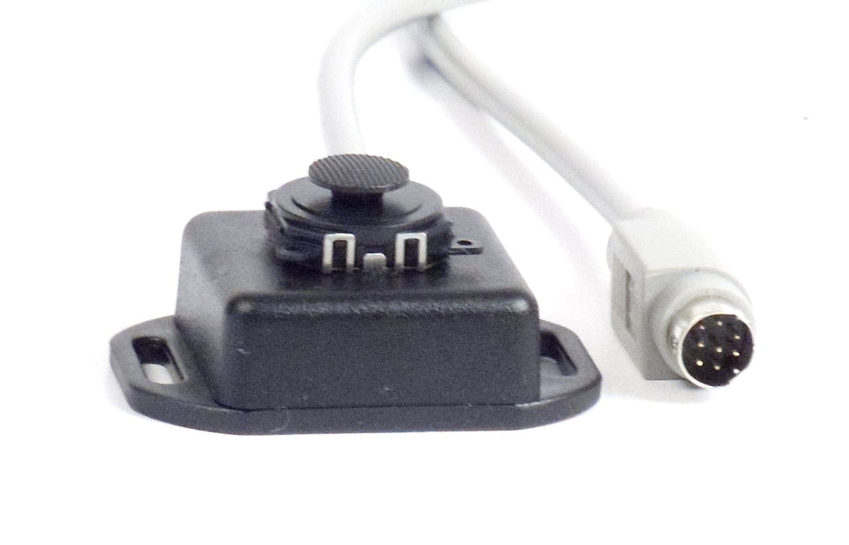 Versatility Micro Analog PSP-style Fingertip Slider Joystick - Broadened Horizons Direct