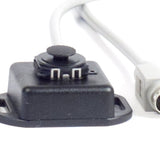 Versatility Micro Analog PSP-style Fingertip Slider Joystick - Broadened Horizons Direct