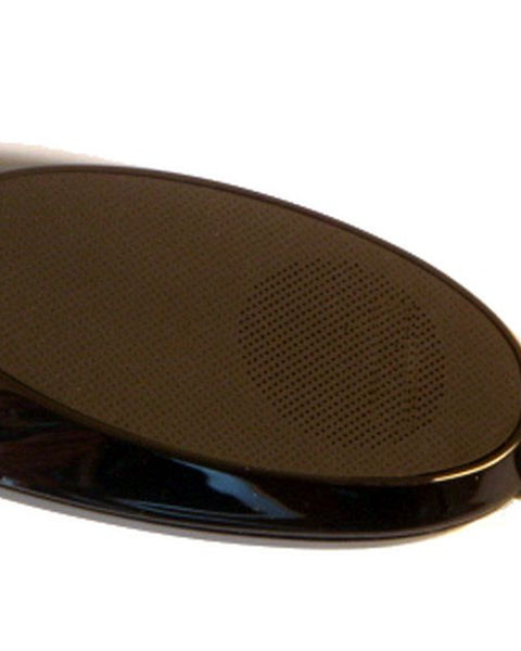Communicator Switch Enabled Bluetooth Speakerphone - Broadened Horizons Direct