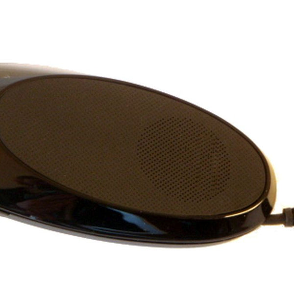 Communicator Switch Enabled Bluetooth Speakerphone - Broadened Horizons Direct