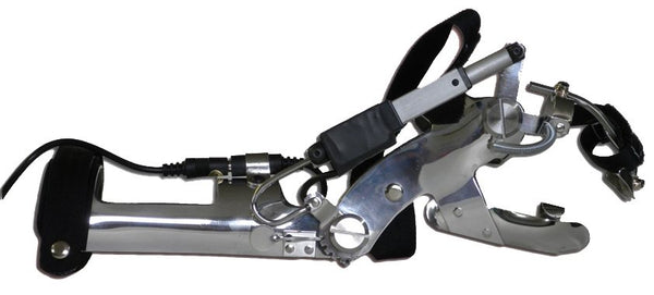 PowerGrip Assisted Grasp Orthosis Bilateral Add-on Kit - Broadened Horizons Direct