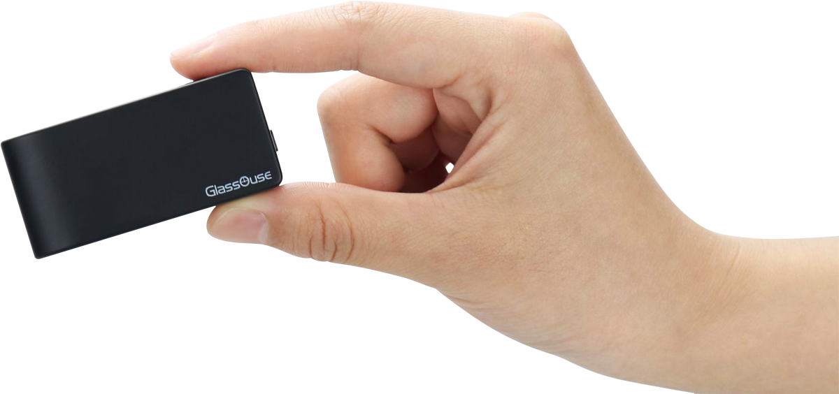 GlassOuse Pro - Inclusive Inc