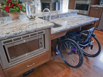 Home Modification Assessment - Broadened Horizons Direct