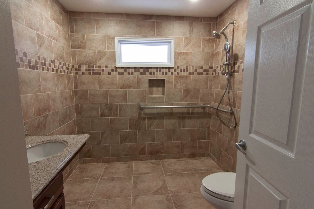 Home Modification Assessment - Broadened Horizons Direct