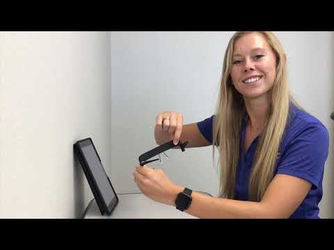 GLOSTOUSE V1.4 Bluetooth Hands-Free Motion Mouse