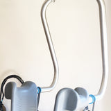 Mobile Lift for People with Reduced Mobility - Broadened Horizons Direct