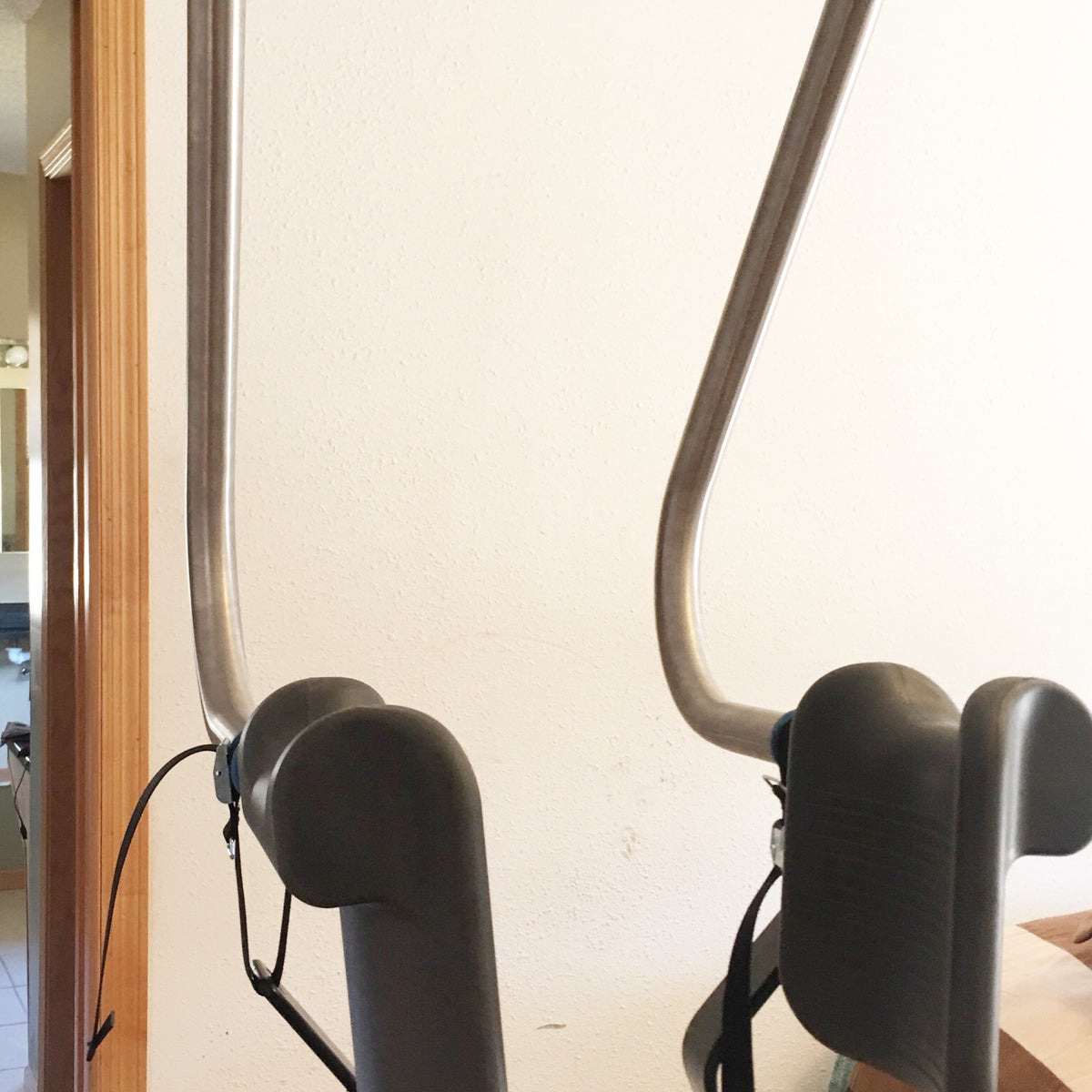 Mobile Lift for People with Reduced Mobility - Broadened Horizons Direct