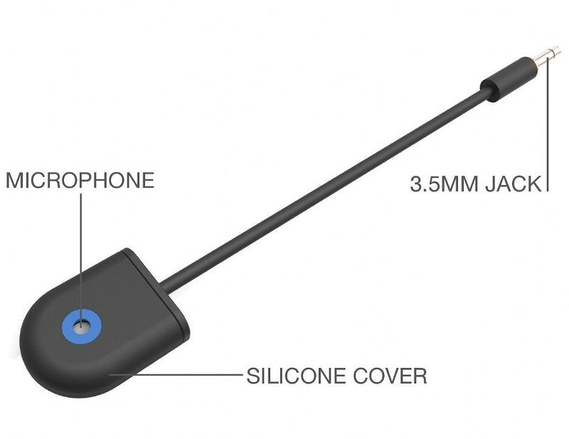 Puff Switch - Inclusive Inc.
