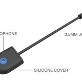 Puff Switch - Inclusive Inc.