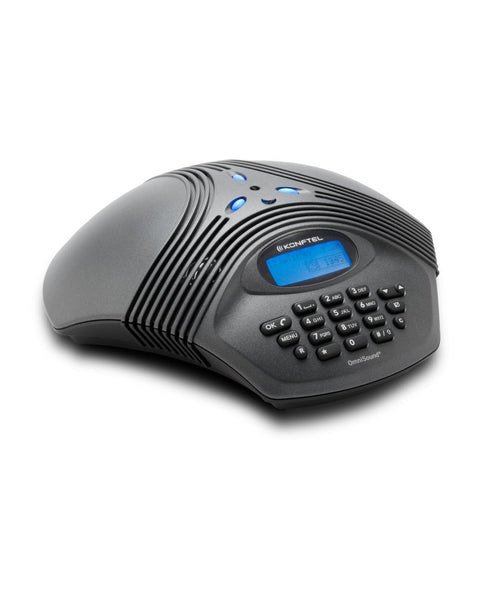Konftel 200W Wireless DECT Professional Conference Room Speakerphone