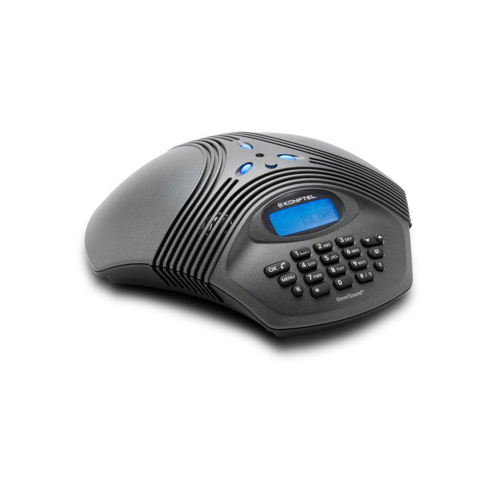 Altavoz profesional para salas de conferencias DECT inalámbrico Konftel de 200 W