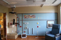 Medcare Pro Heavy Duty Ceiling Lift Motor Unit with Accessories - Broadened Horizons Direct