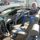 Autochair Milford Person Lift - Inclusive Inc