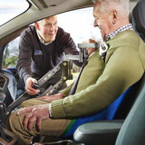Autochair Milford Person Lift - Inclusive Inc