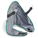 Autochair Milford Person Lift - Inclusive Inc