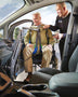 Autochair Milford Person Lift - Inclusive Inc