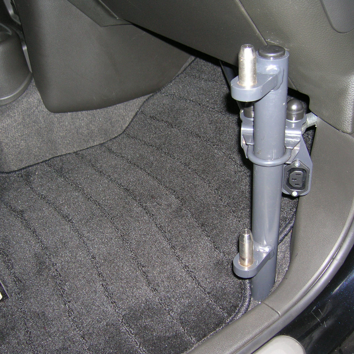 Autochair Milford Person Lift - Inclusive Inc