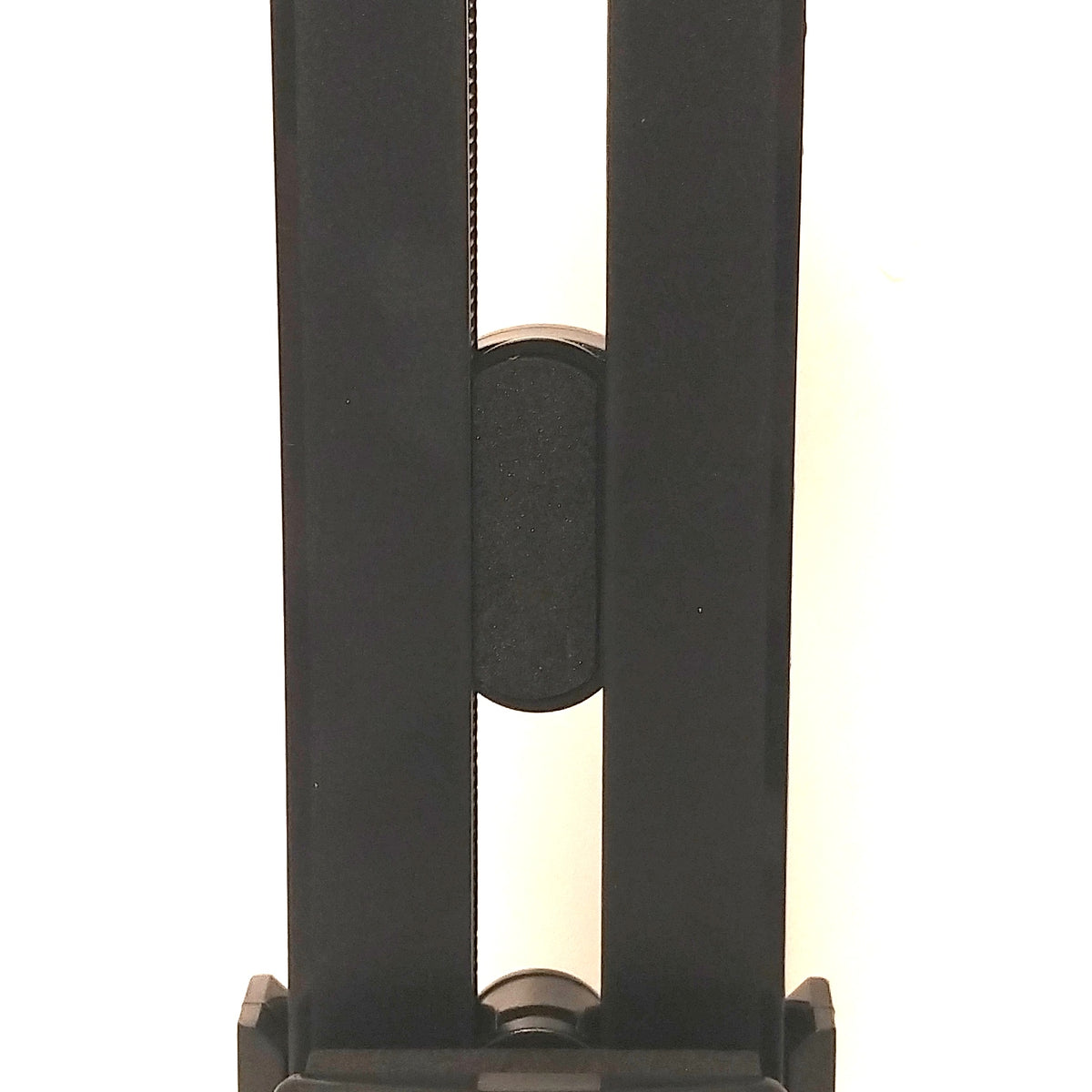 Bandeja ajustable para tabletas y teléfonos inteligentes de 3 a 13 pulgadas en perfil u horizontal: iPad, Android y Windows Surface