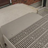 QRamp Module 6: Platform Transition Plate - Broadened Horizons Direct