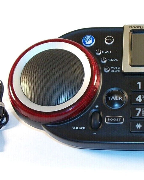 Clarity Giant Bluetooth Extra Loud Speakerphone 58270.200