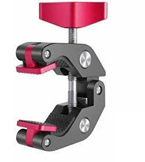Choice of Clamps & Bases for any mount - Inclusive Inc