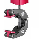 Choice of Clamps & Bases for any mount - Inclusive Inc