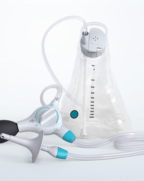 用于神经源性肠道 - 透射灌溉（TAI）的脉冲灌溉疏散（PIE）